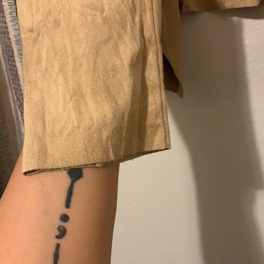 Jacket - Picture 4 of 5